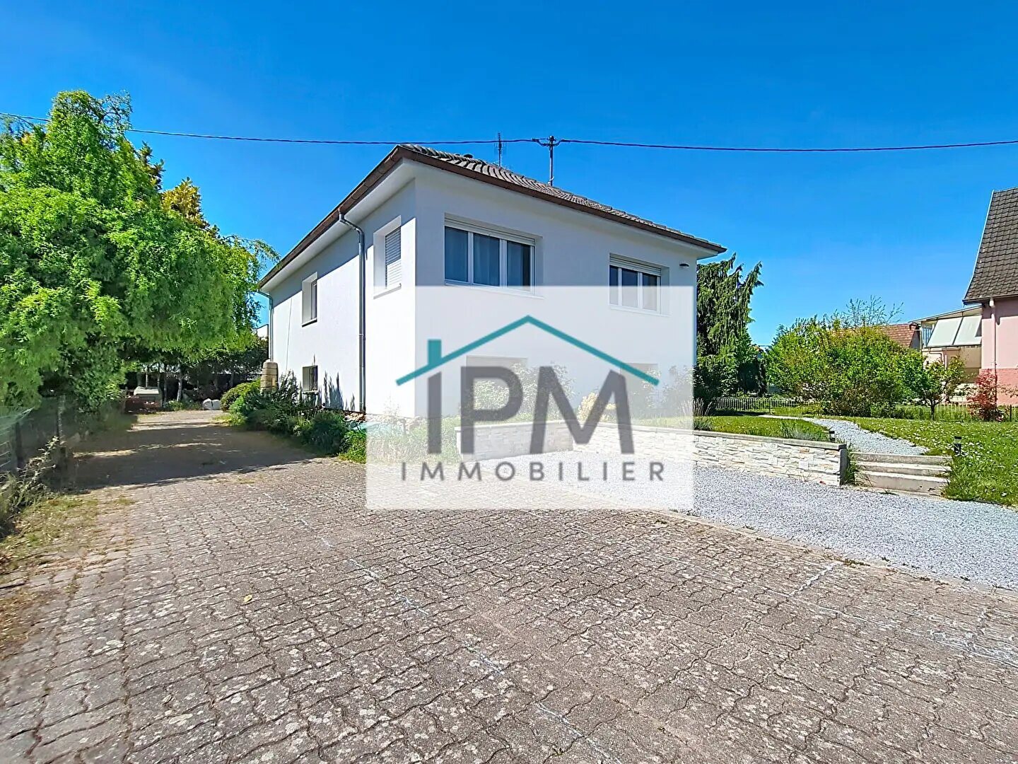 Maison à louer, 112m², Molsheim