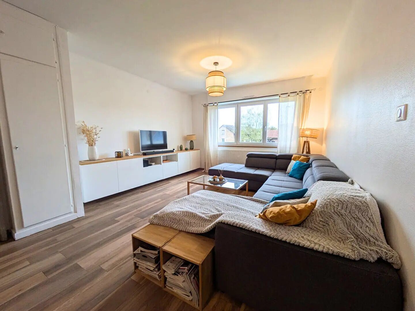 Maison à louer, 112m², Molsheim