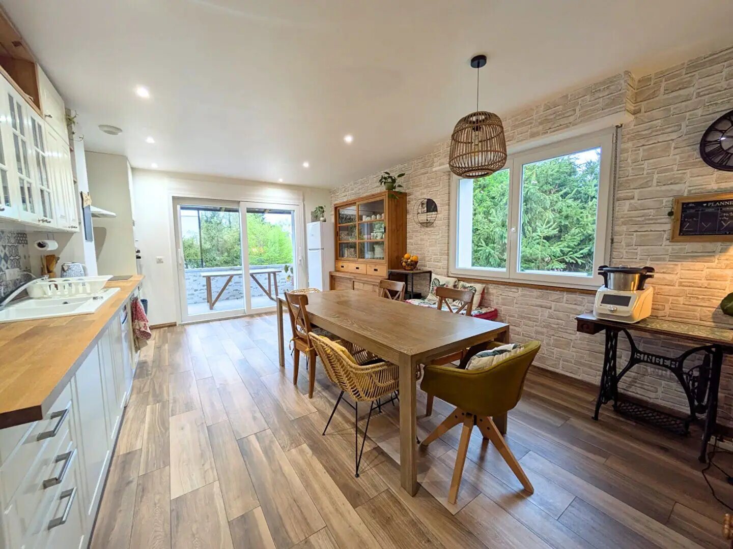 Maison à louer, 112m², Molsheim