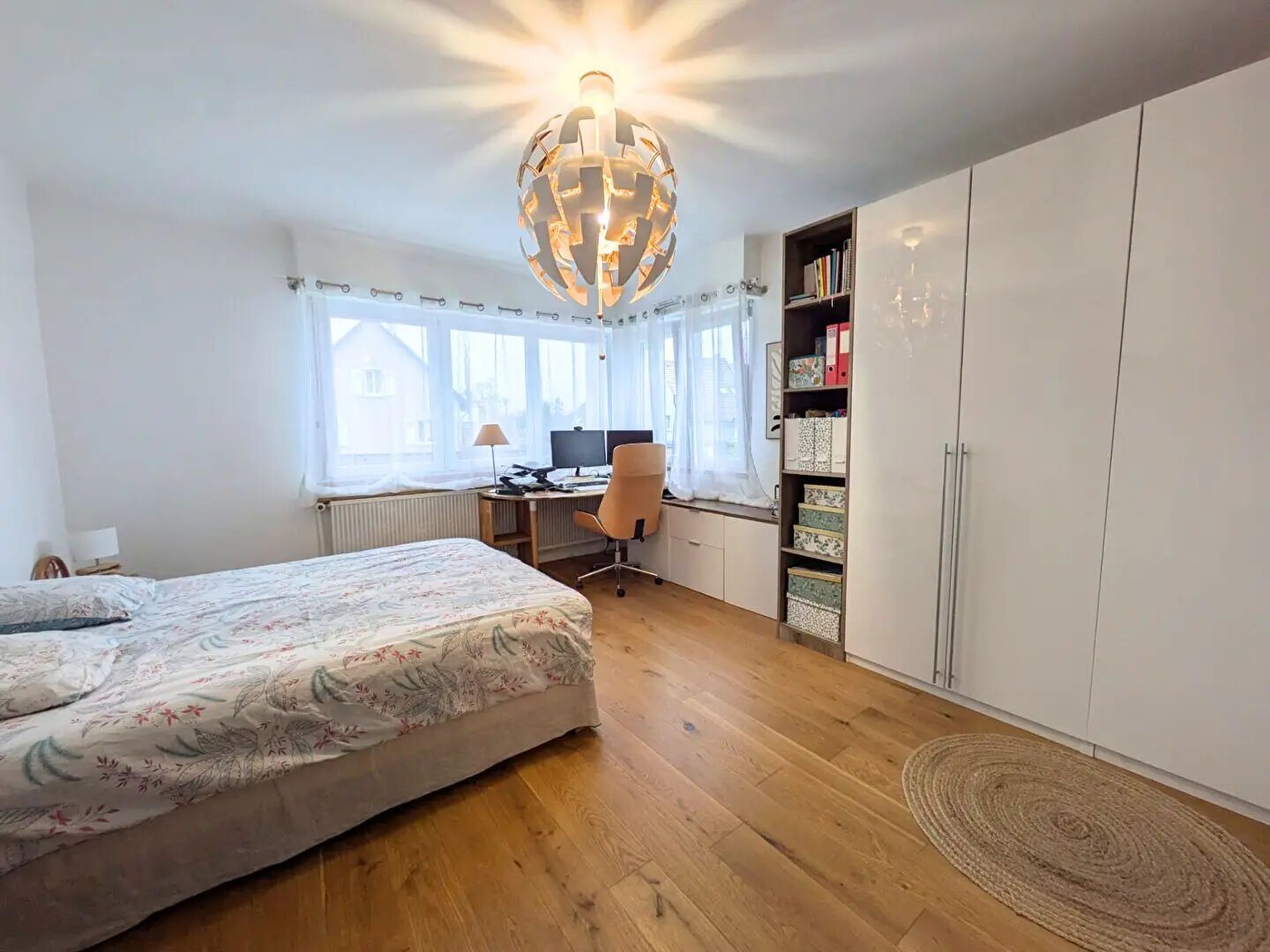 Maison à louer, 112m², Molsheim