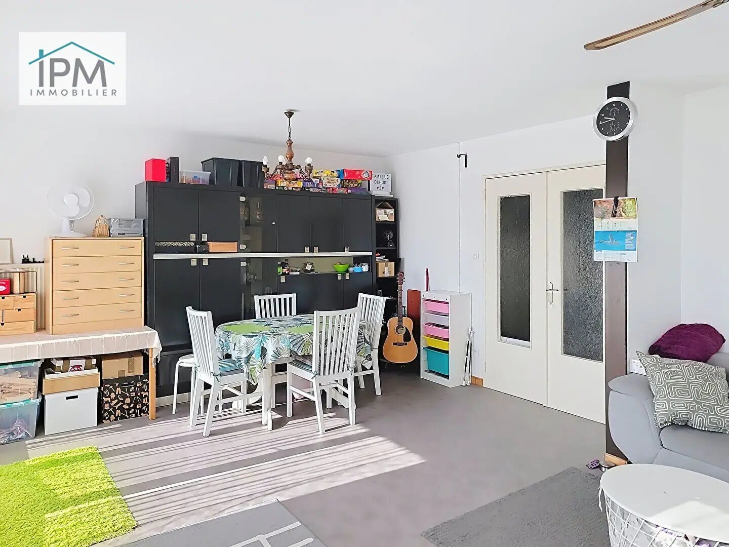 Appartement à vendre, 86m², Illkirch-Graffenstaden