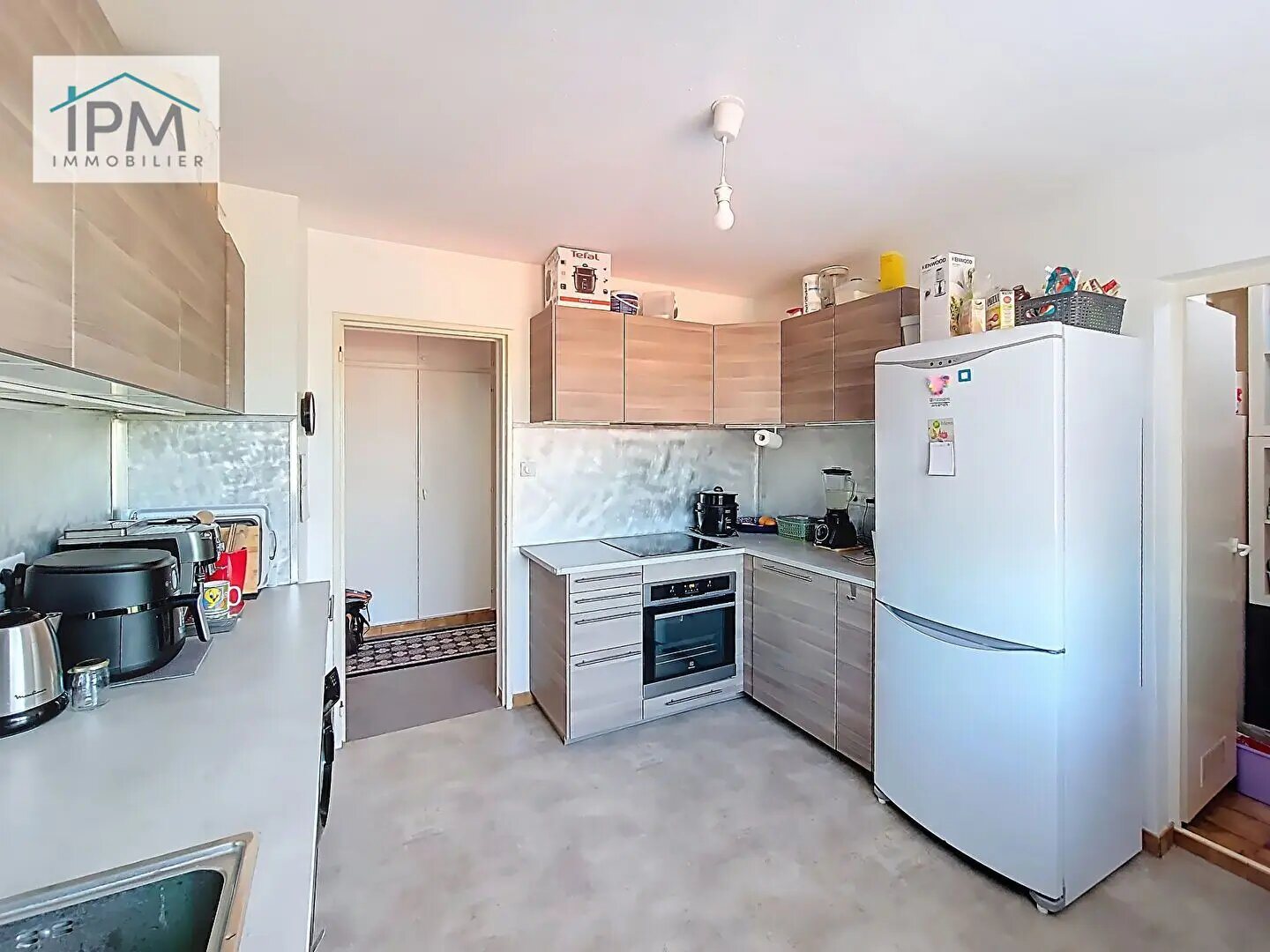 Appartement à vendre, 86m², Illkirch-Graffenstaden