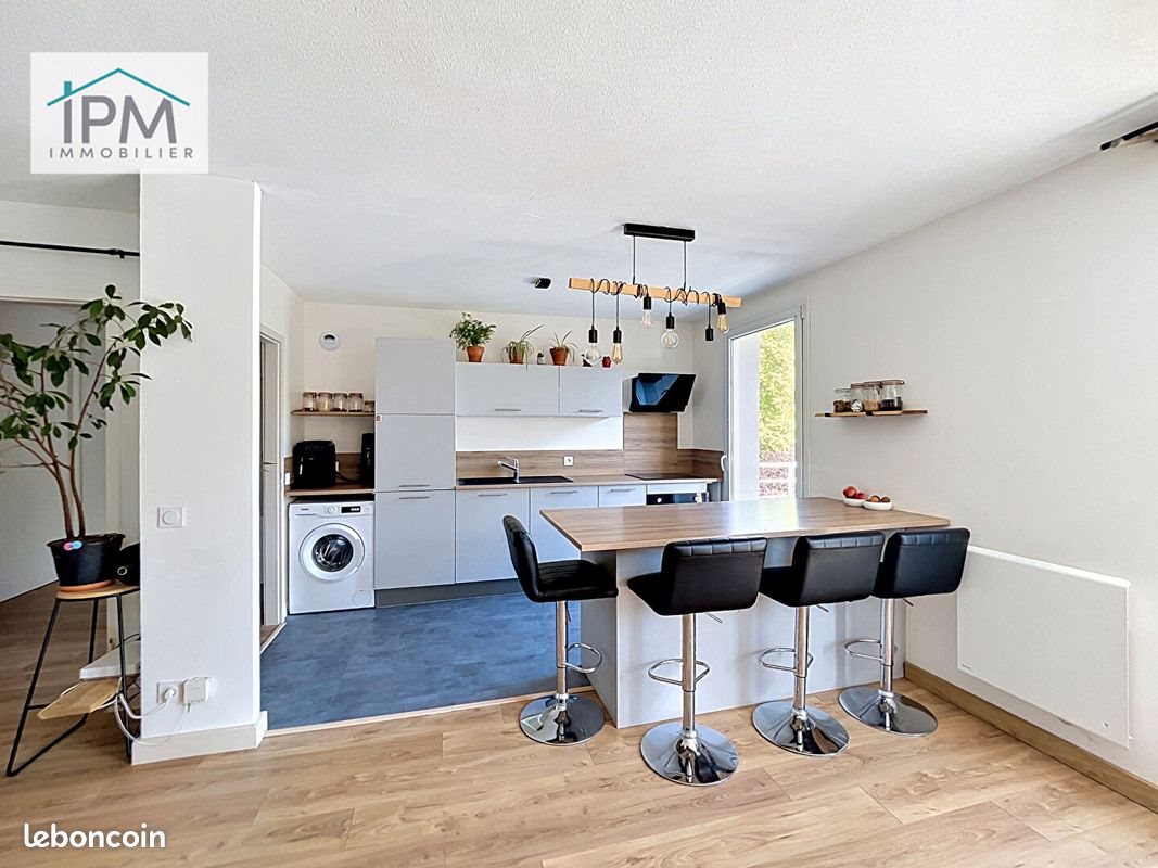 Appartement à vendre, 64m², Eschau