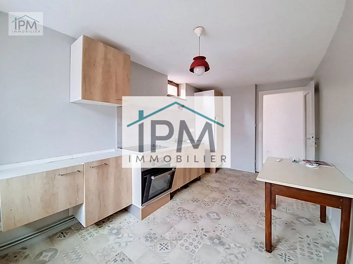 Appartement à louer, 77m², Andlau