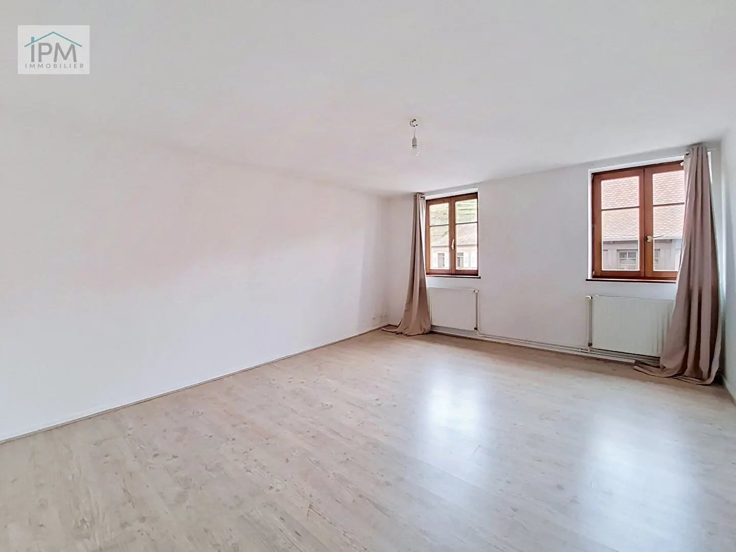 Appartement à louer, 77m², Andlau