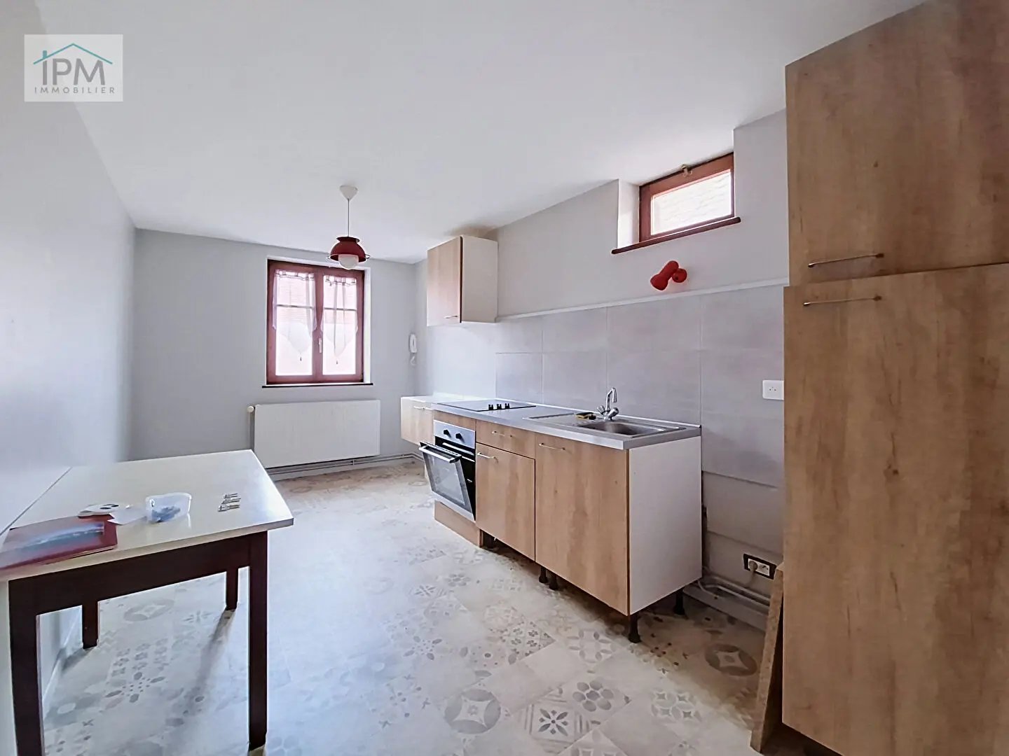 Appartement à louer, 77m², Andlau