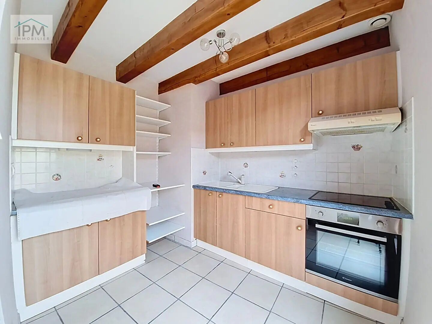 Appartement à louer, 82m², Wolxheim