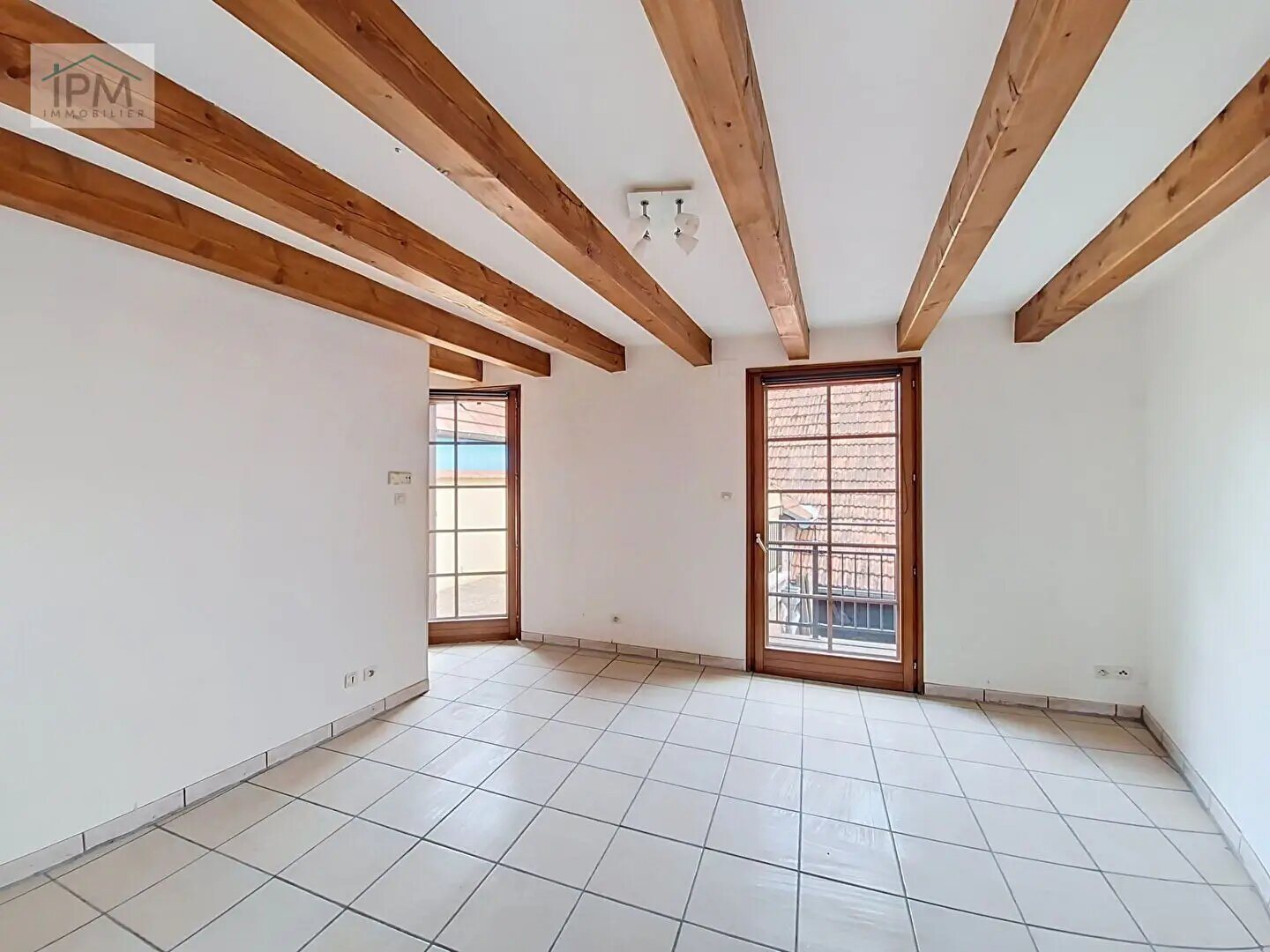 Appartement à louer, 82m², Wolxheim