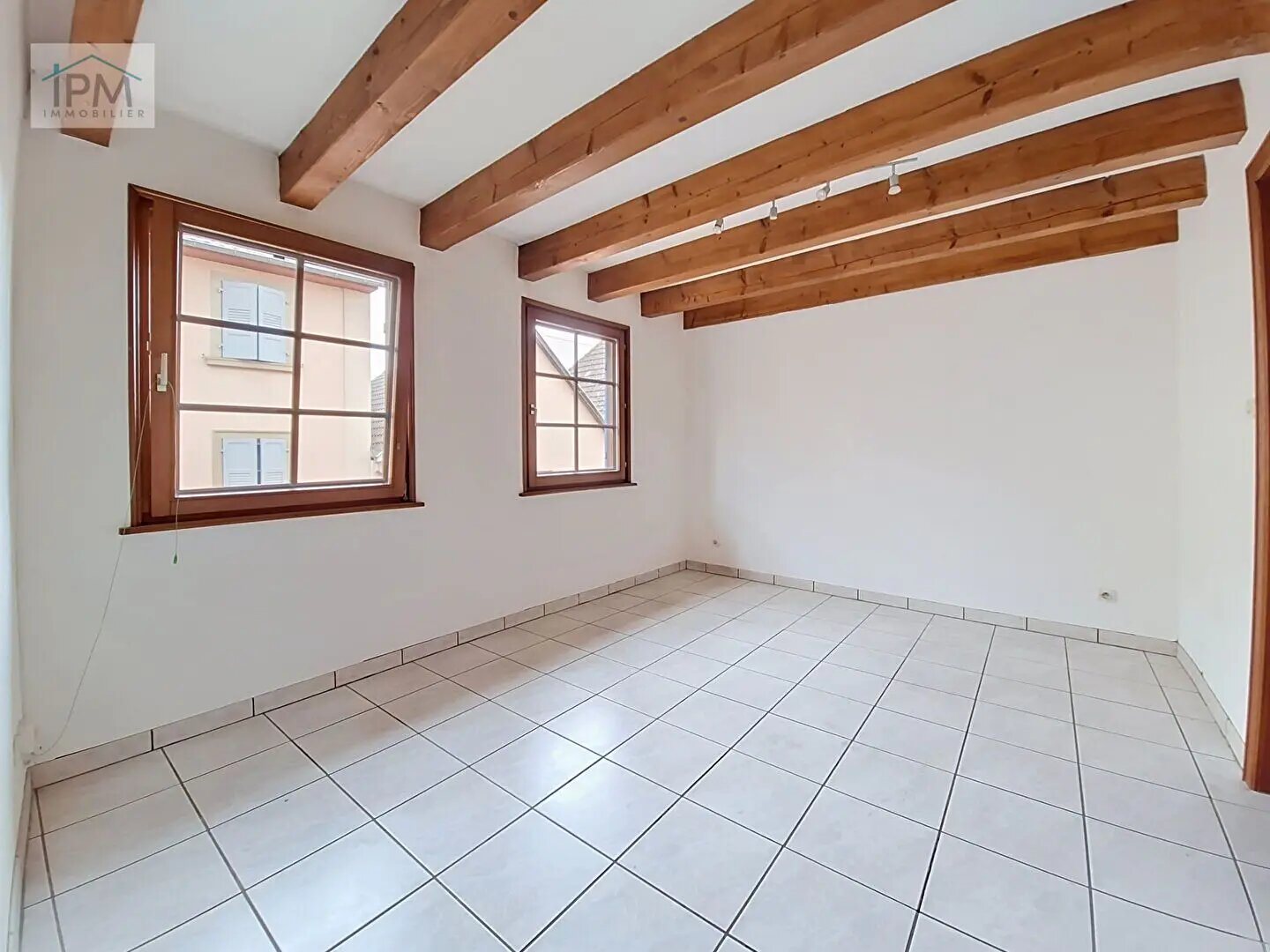 Appartement à louer, 82m², Wolxheim