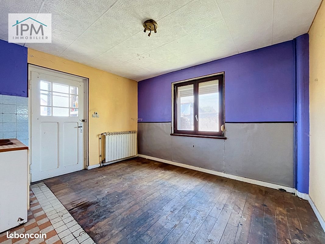 Maison à vendre, 83m², Plobsheim