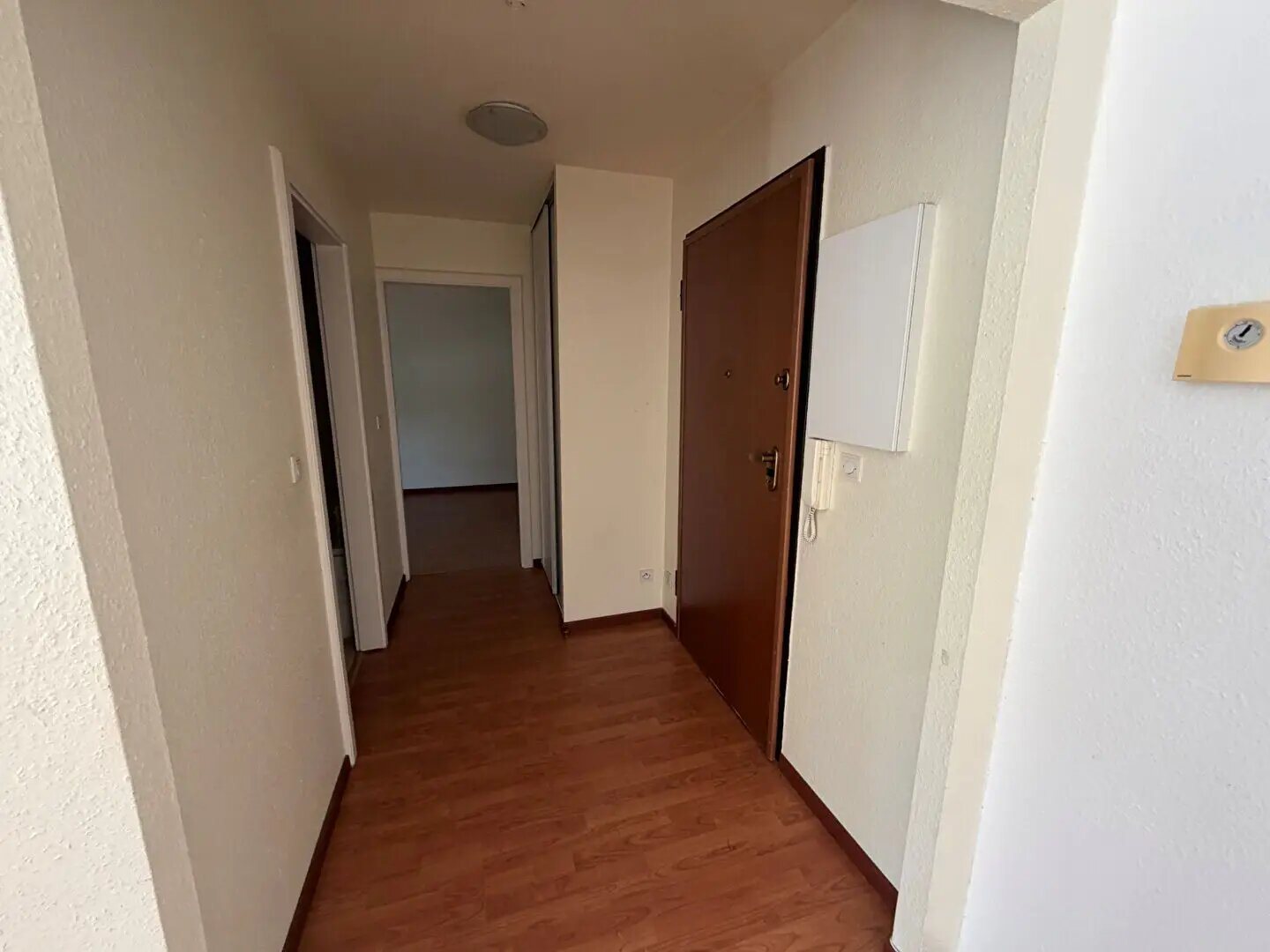 Appartement à louer, 47m², Obernai