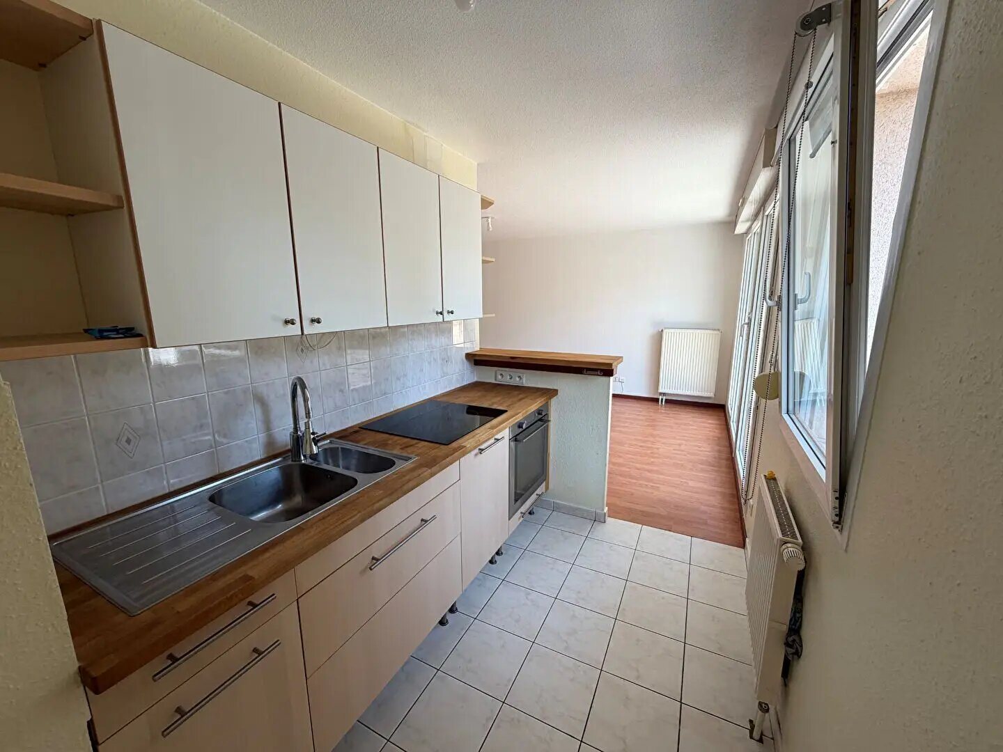 Appartement à louer, 47m², Obernai