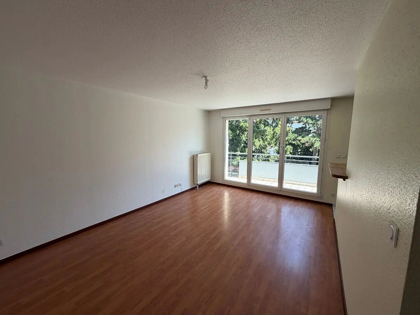 Appartement à louer, 47m², Obernai