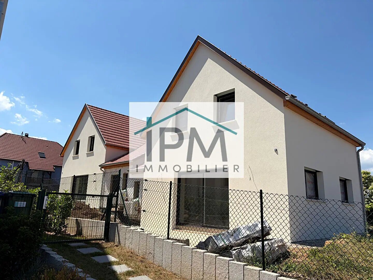 Maison à louer, 87m², Obernai