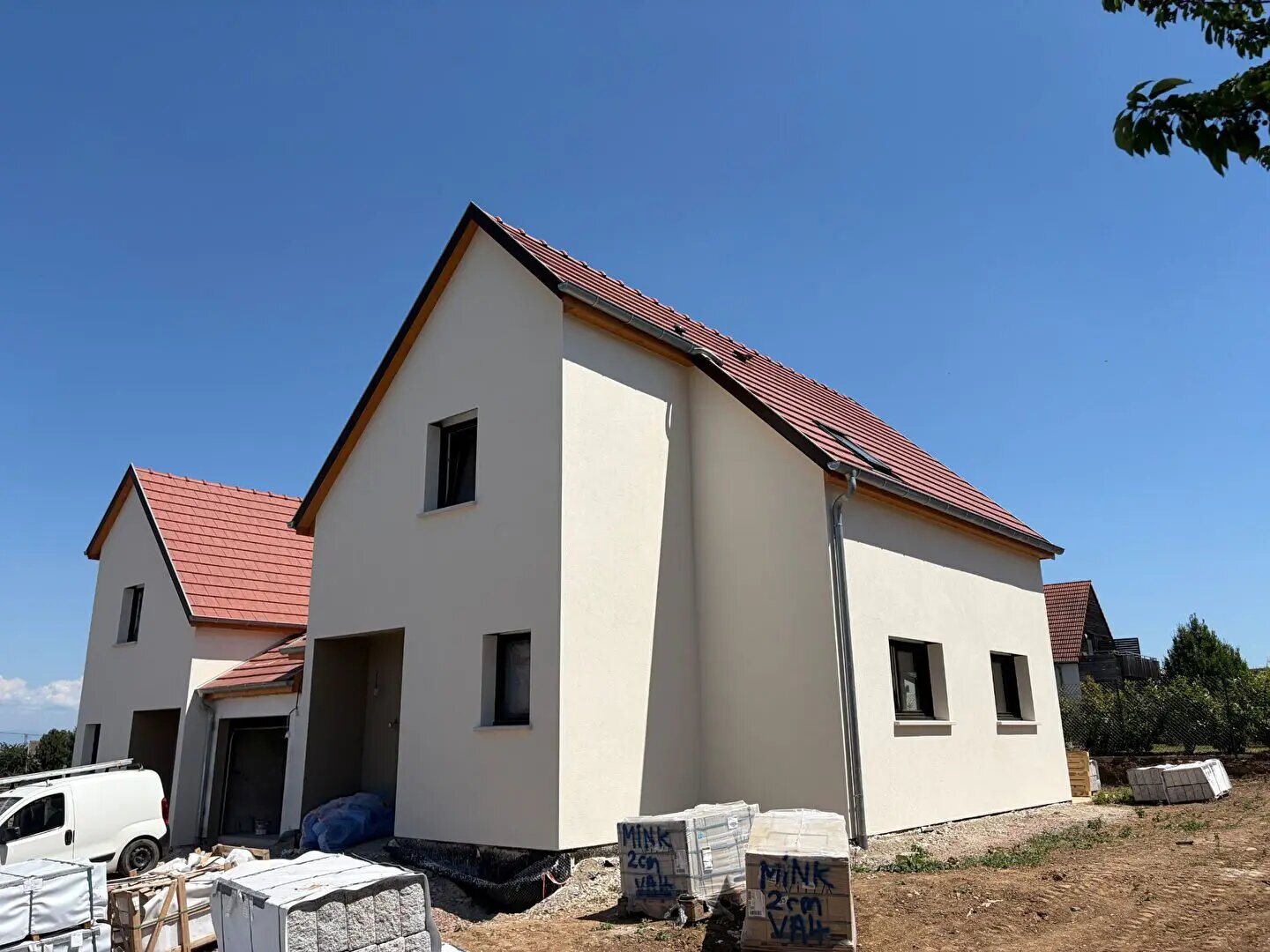 Maison à louer, 87m², Obernai