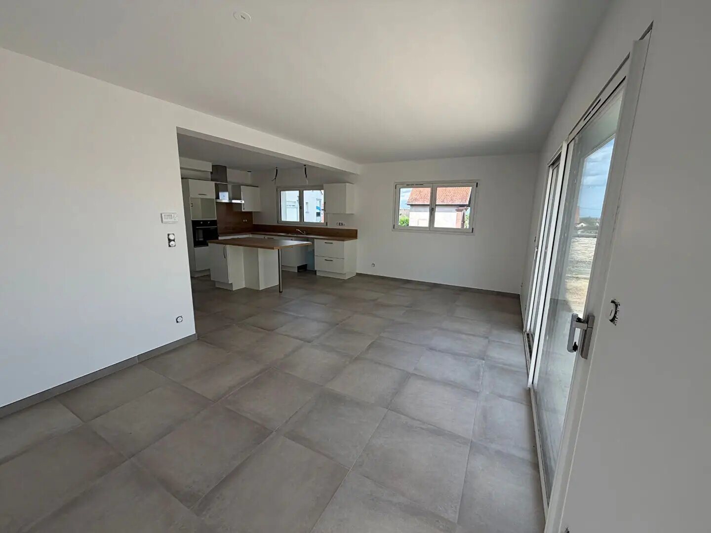 Maison à louer, 87m², Obernai