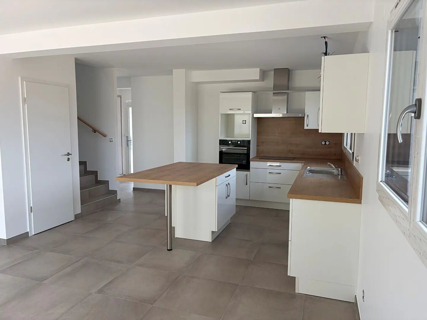 Maison à louer, 87m², Obernai