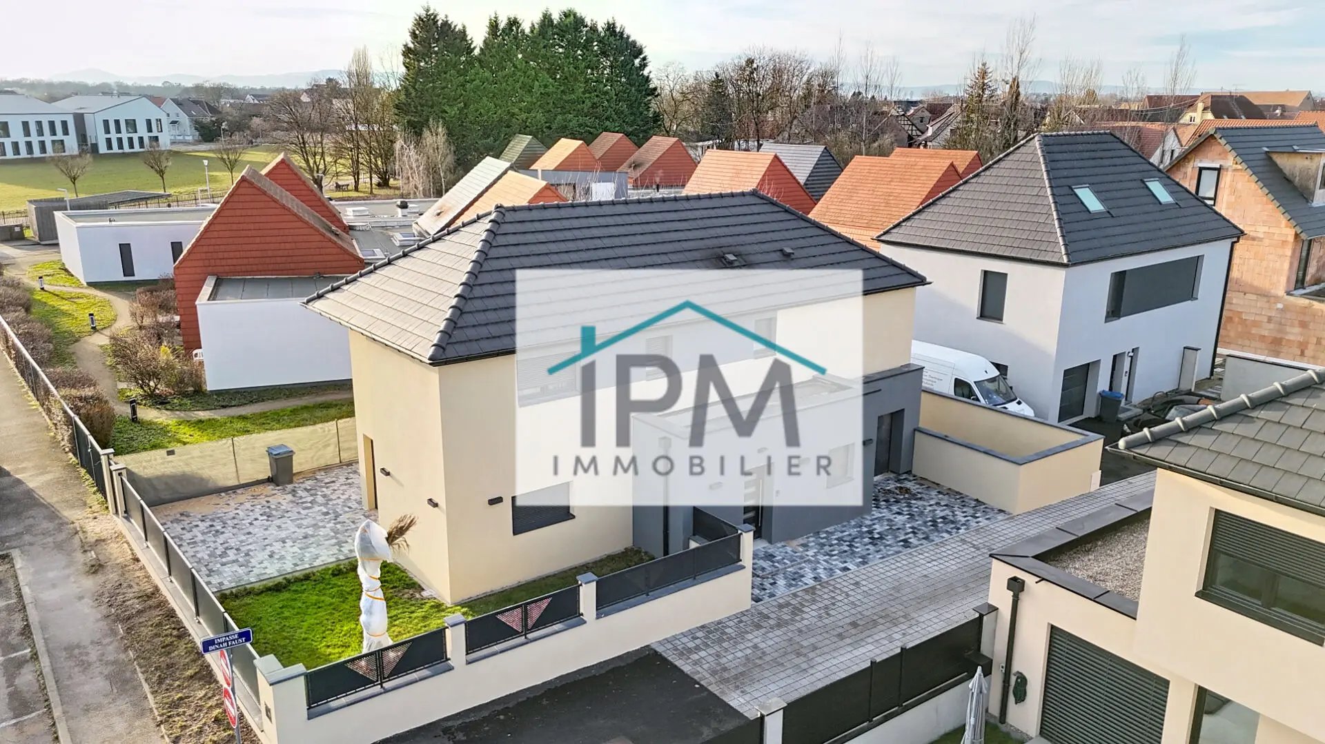 Maison à vendre, 147m², Eschau