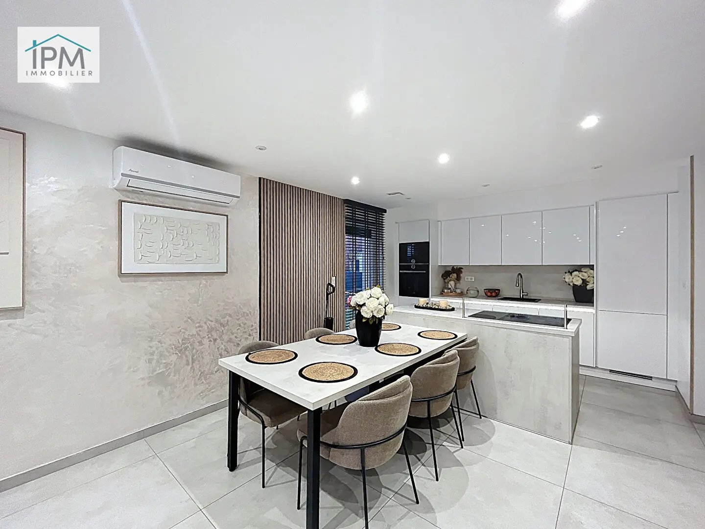 Maison à vendre, 147m², Eschau