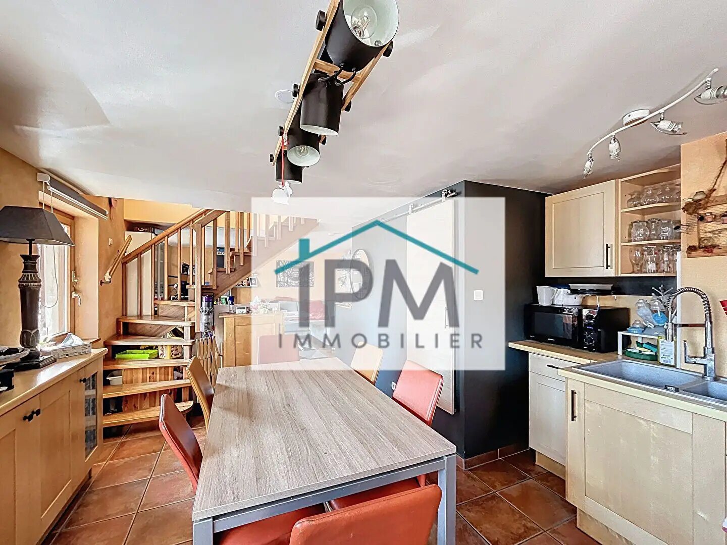 Appartement à vendre, 120m², Lipsheim