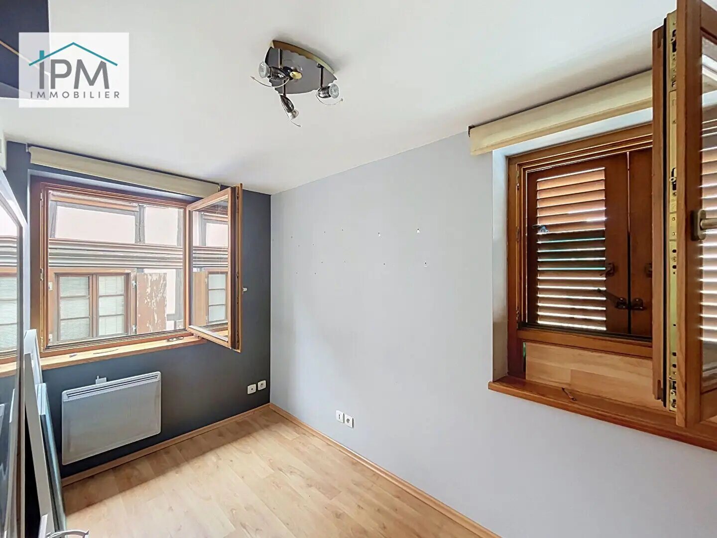 Appartement à vendre, 120m², Lipsheim