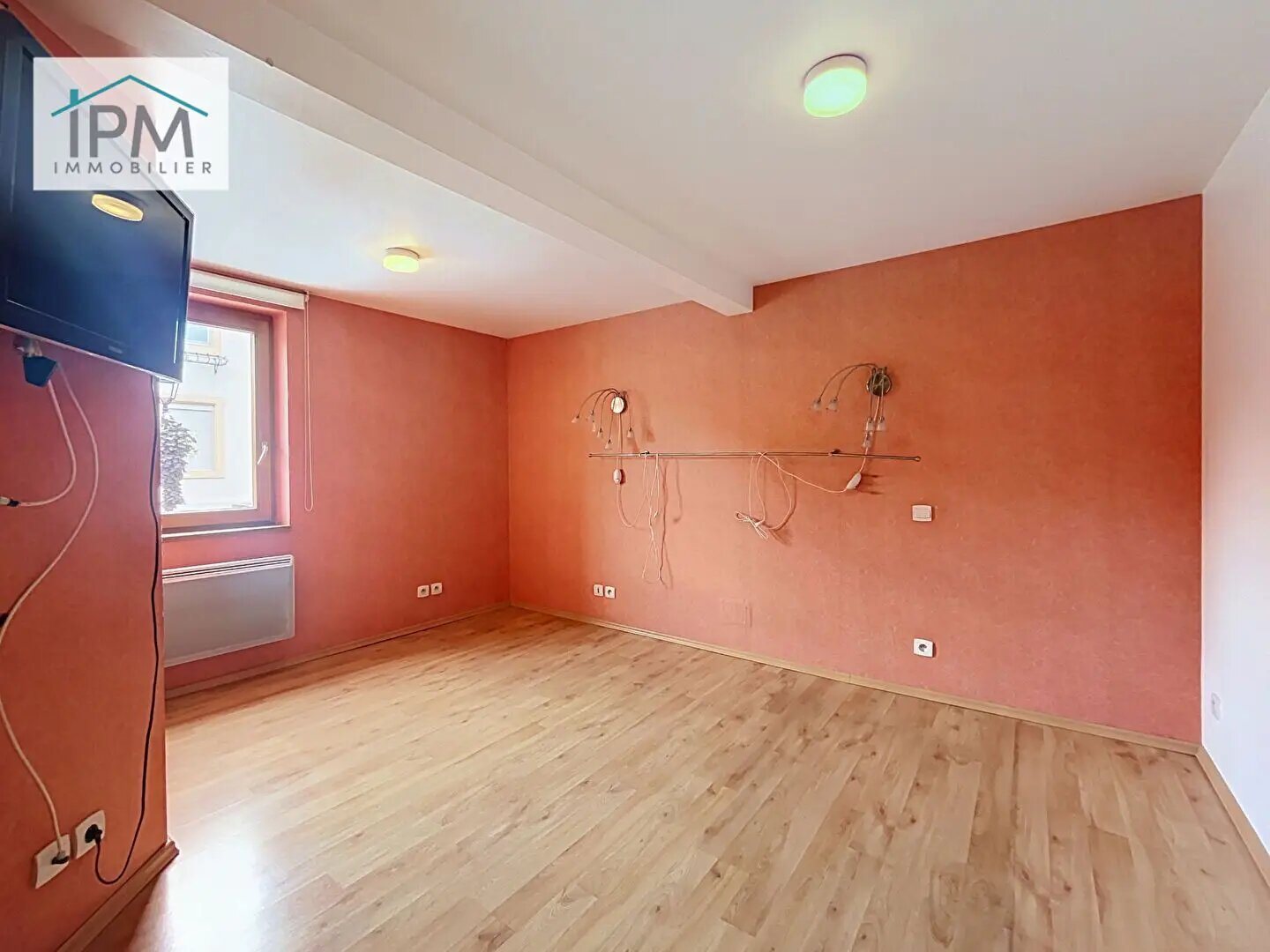 Appartement à vendre, 120m², Lipsheim