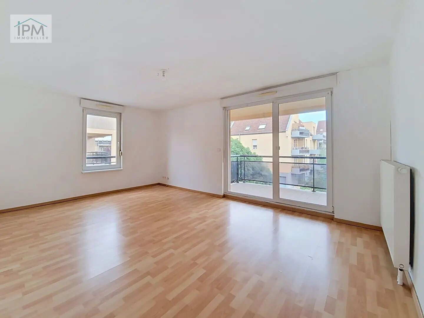 Appartement à louer, 68m², Benfeld