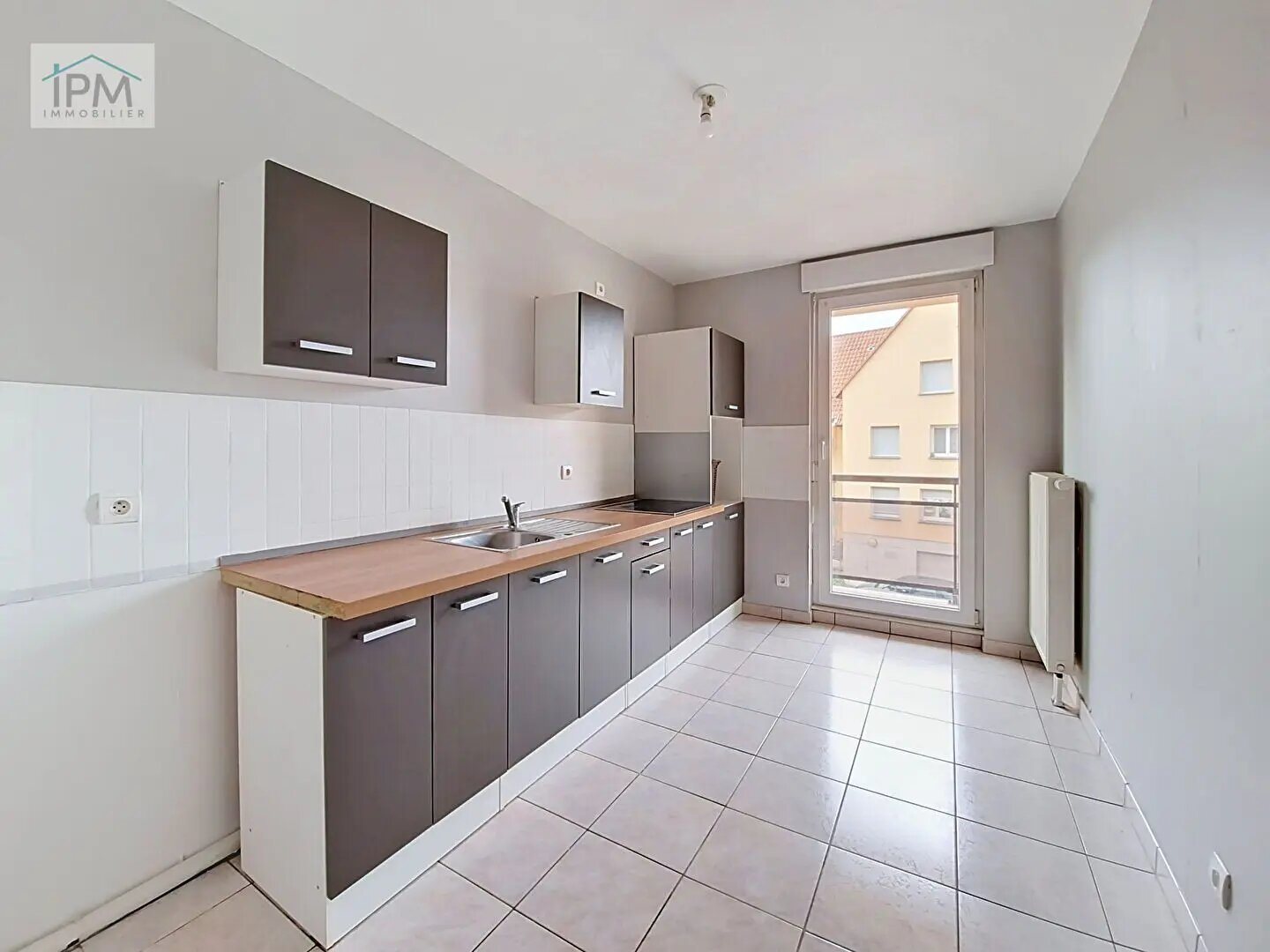 Appartement à louer, 68m², Benfeld