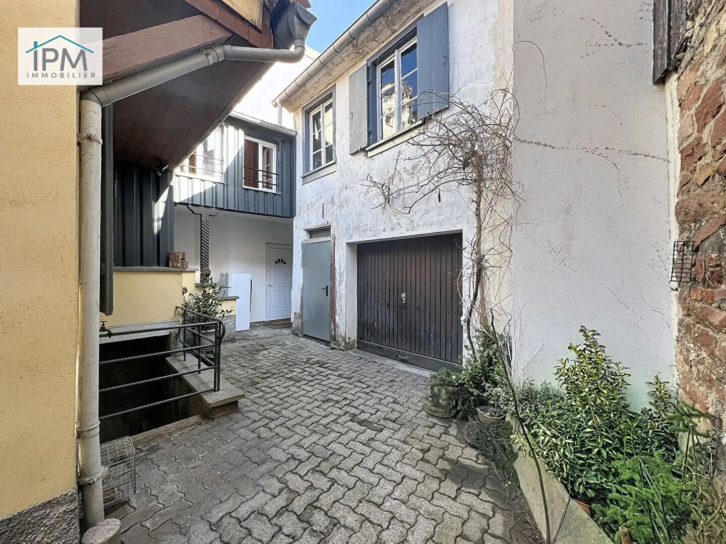 Maison à vendre, 108m², Barr