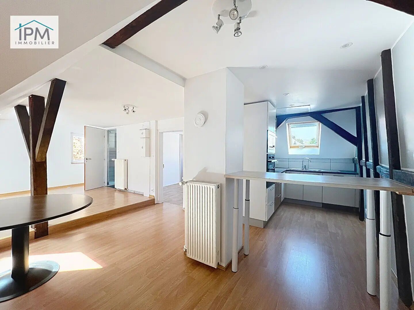 Maison à vendre, 108m², Barr