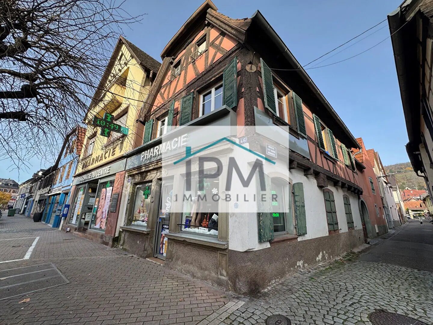 Maison à vendre, 357m², Mutzig
