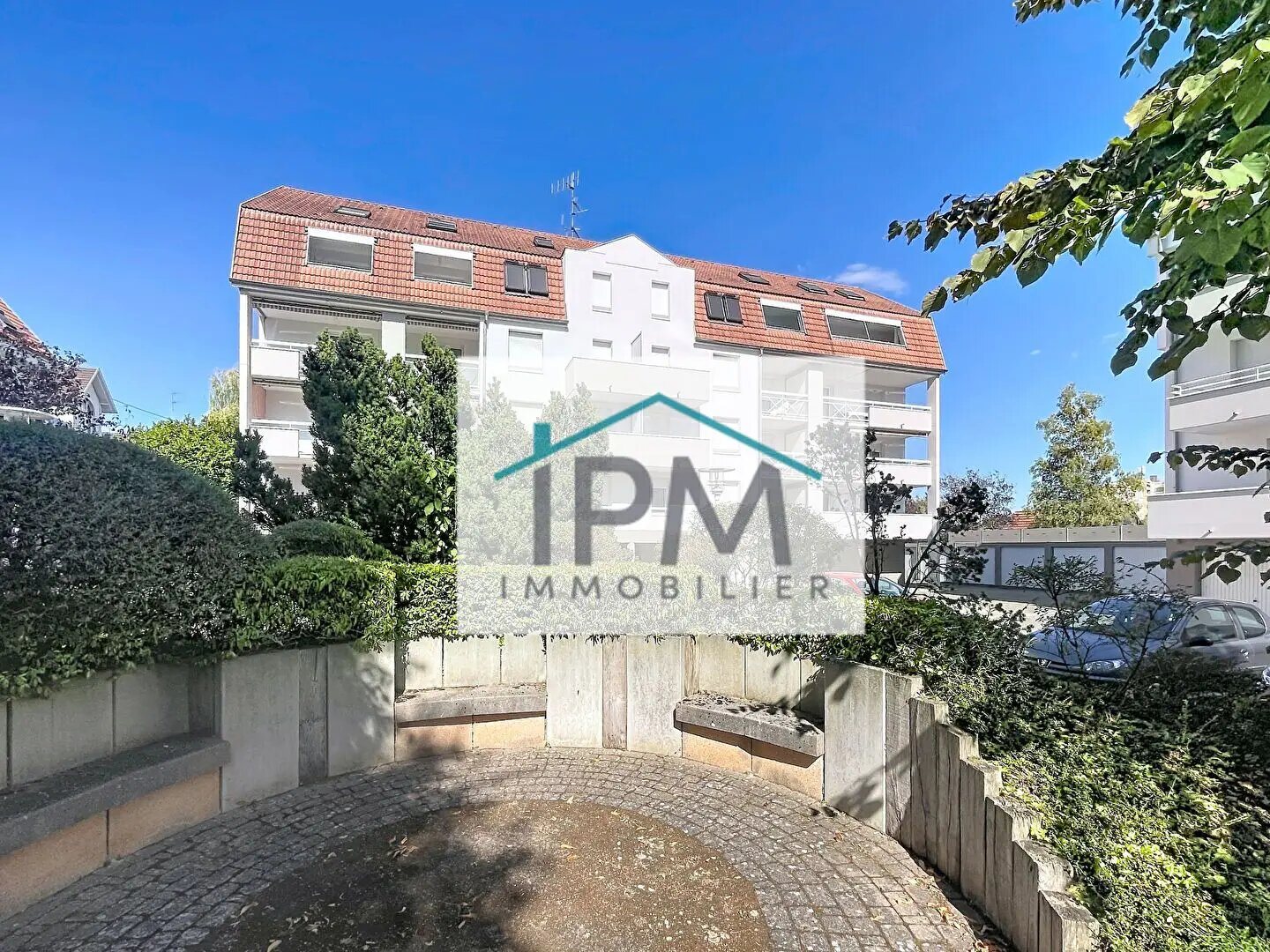 Appartement à vendre, 70m², Obernai