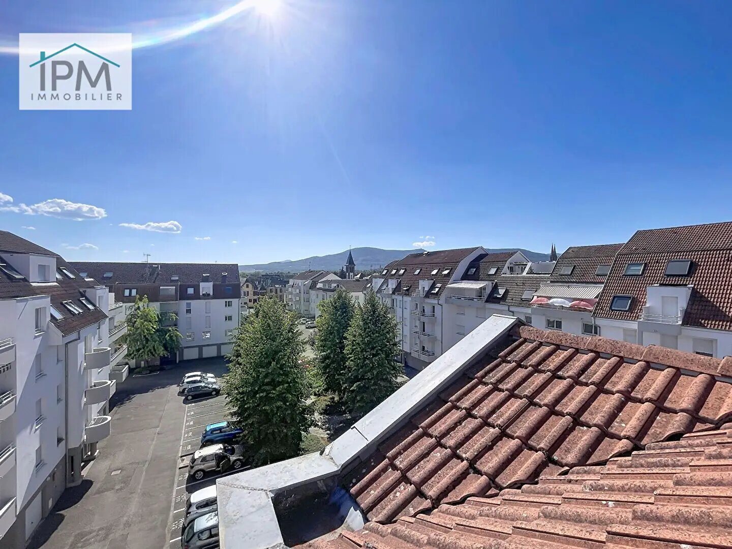 Appartement à vendre, 70m², Obernai