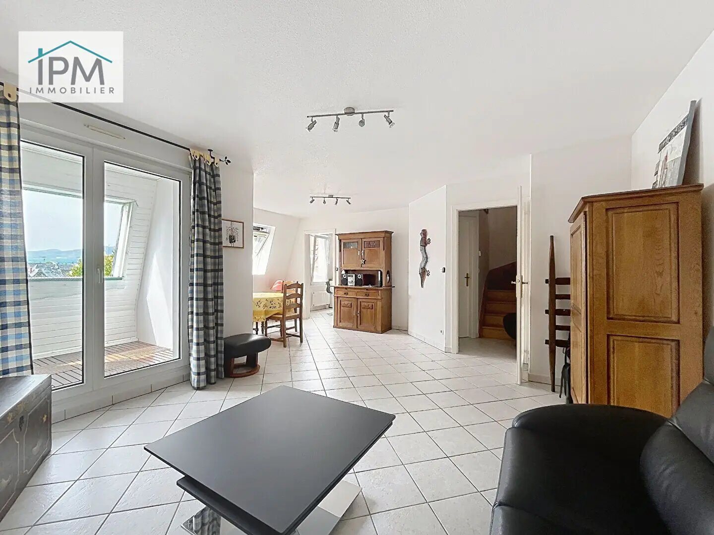 Appartement à vendre, 70m², Obernai