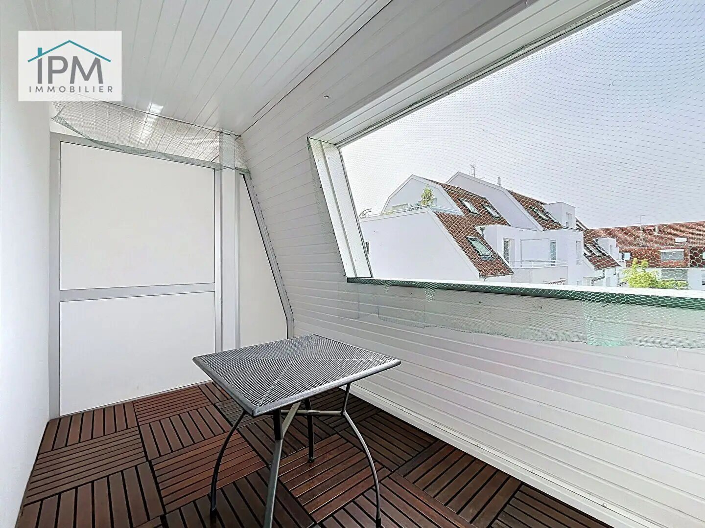 Appartement à vendre, 70m², Obernai