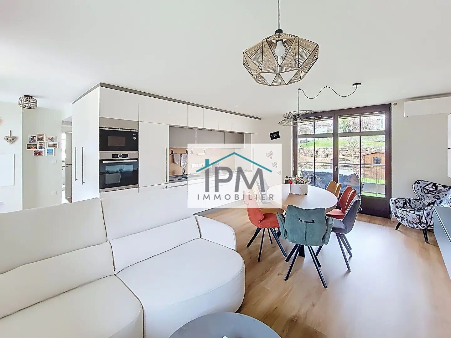 Appartement à vendre, 65m², Rosheim
