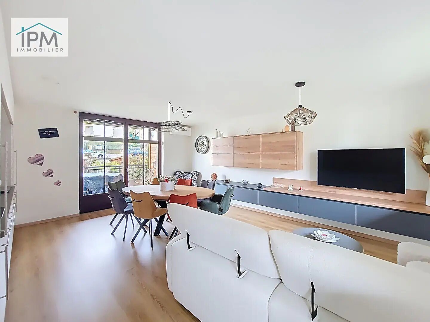 Appartement à vendre, 65m², Rosheim