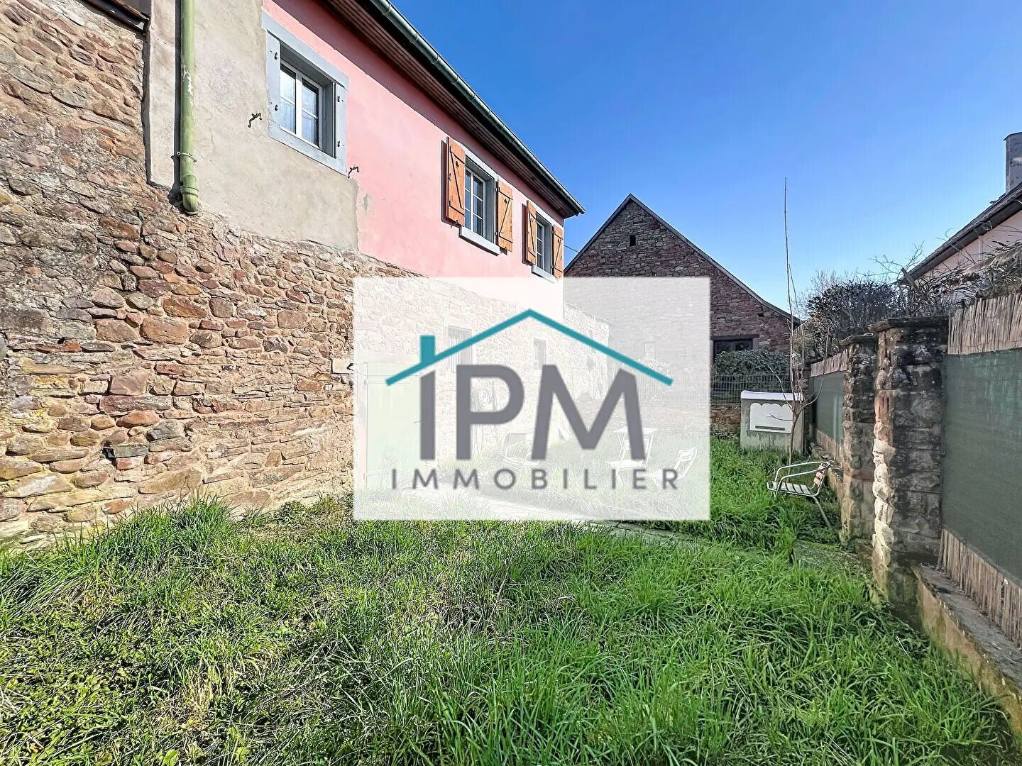 Maison à vendre, 120m², Obernai