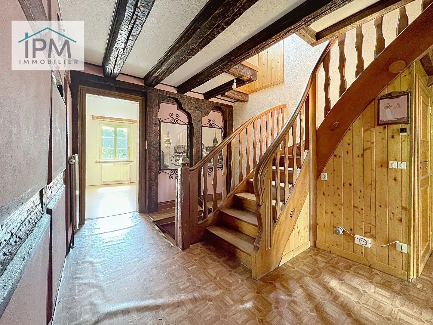 Maison à vendre, 120m², Obernai