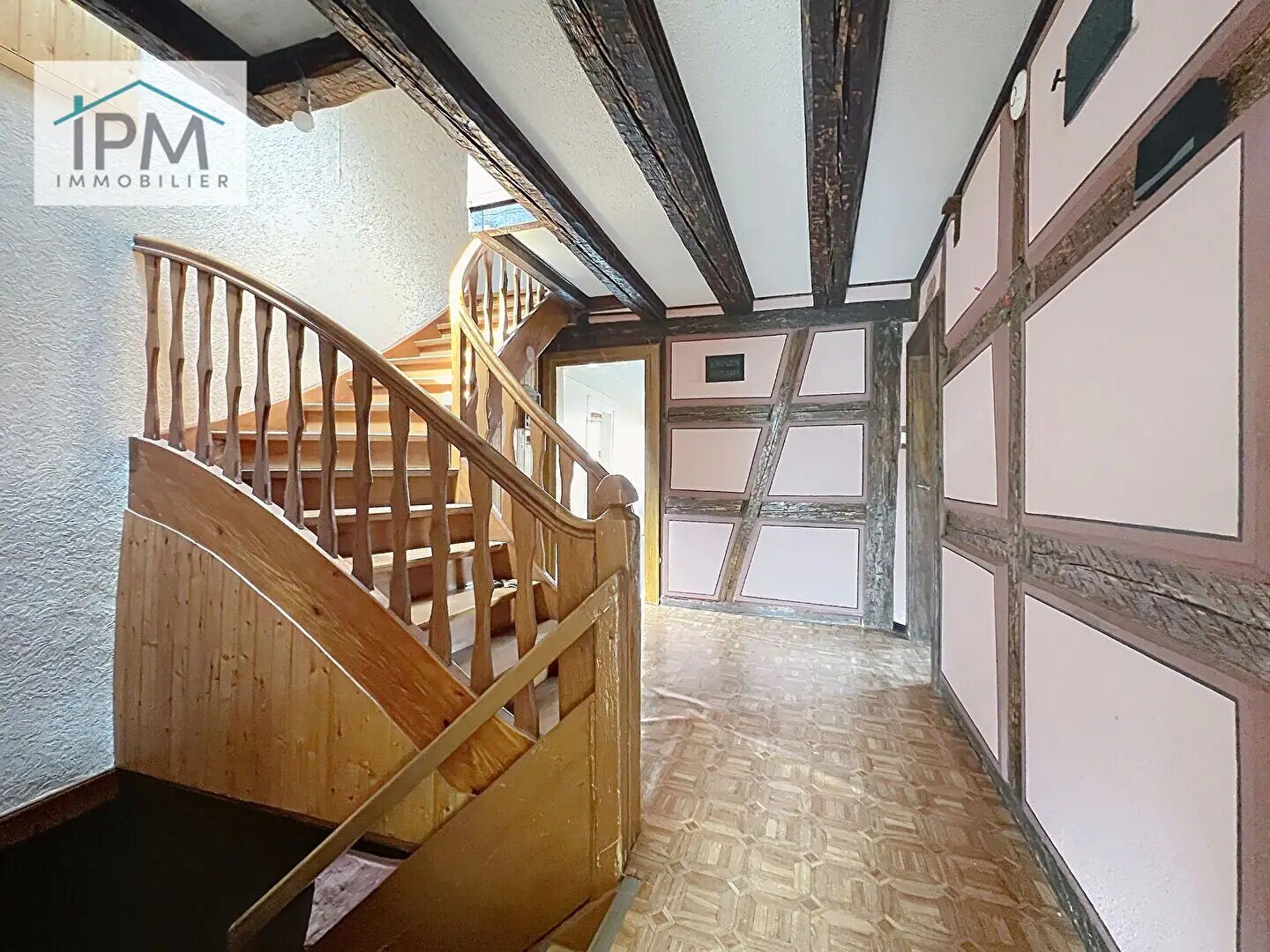 Maison à vendre, 120m², Obernai