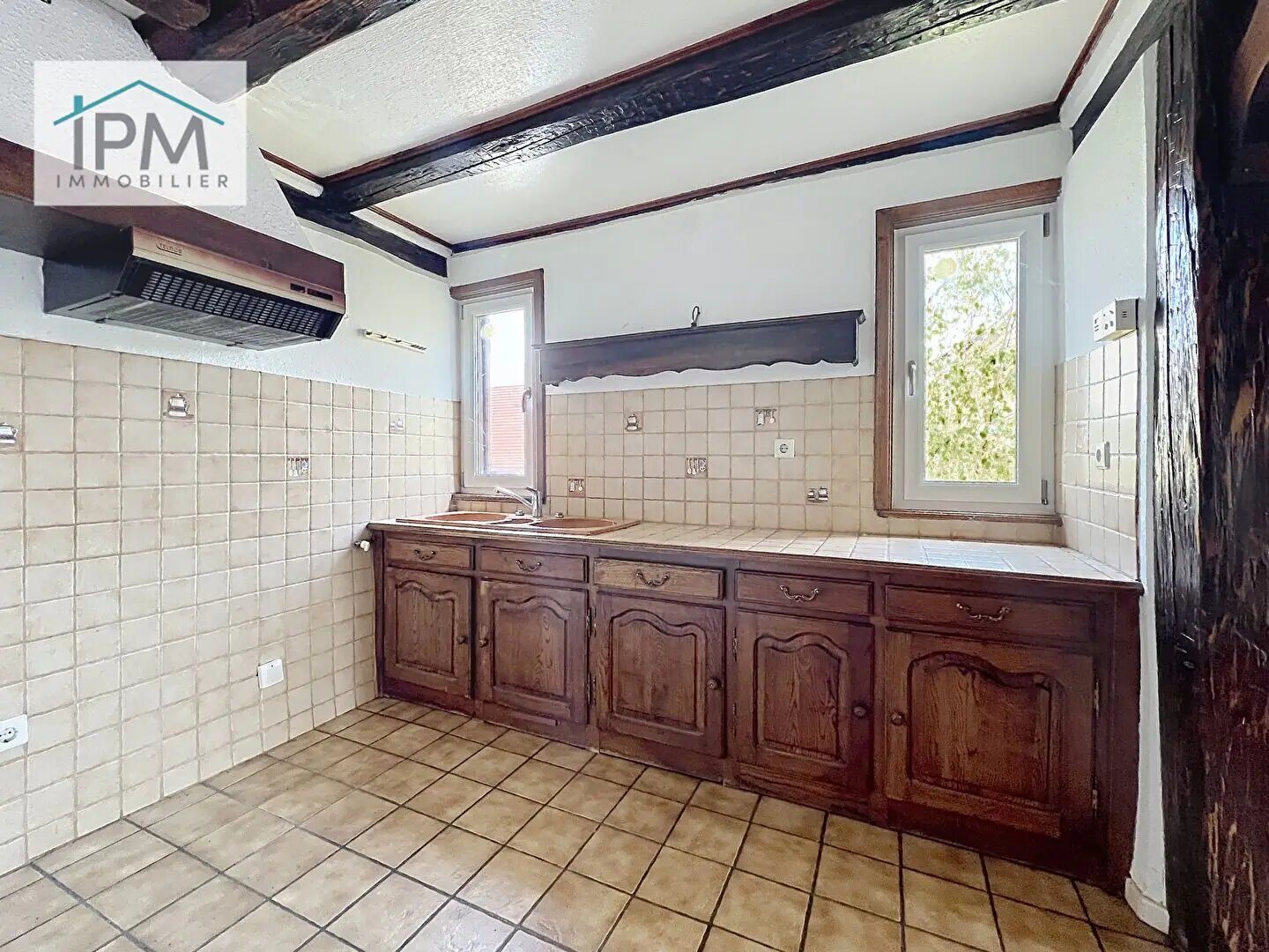 Maison à vendre, 120m², Obernai