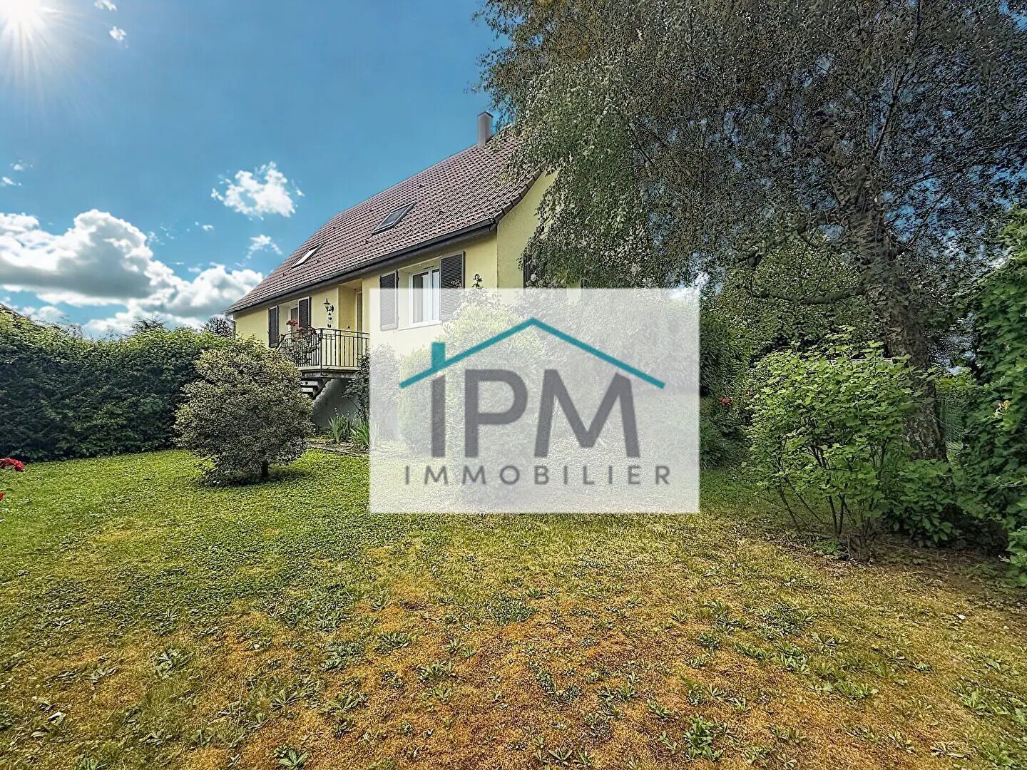 Maison à vendre, 145m², Obernai