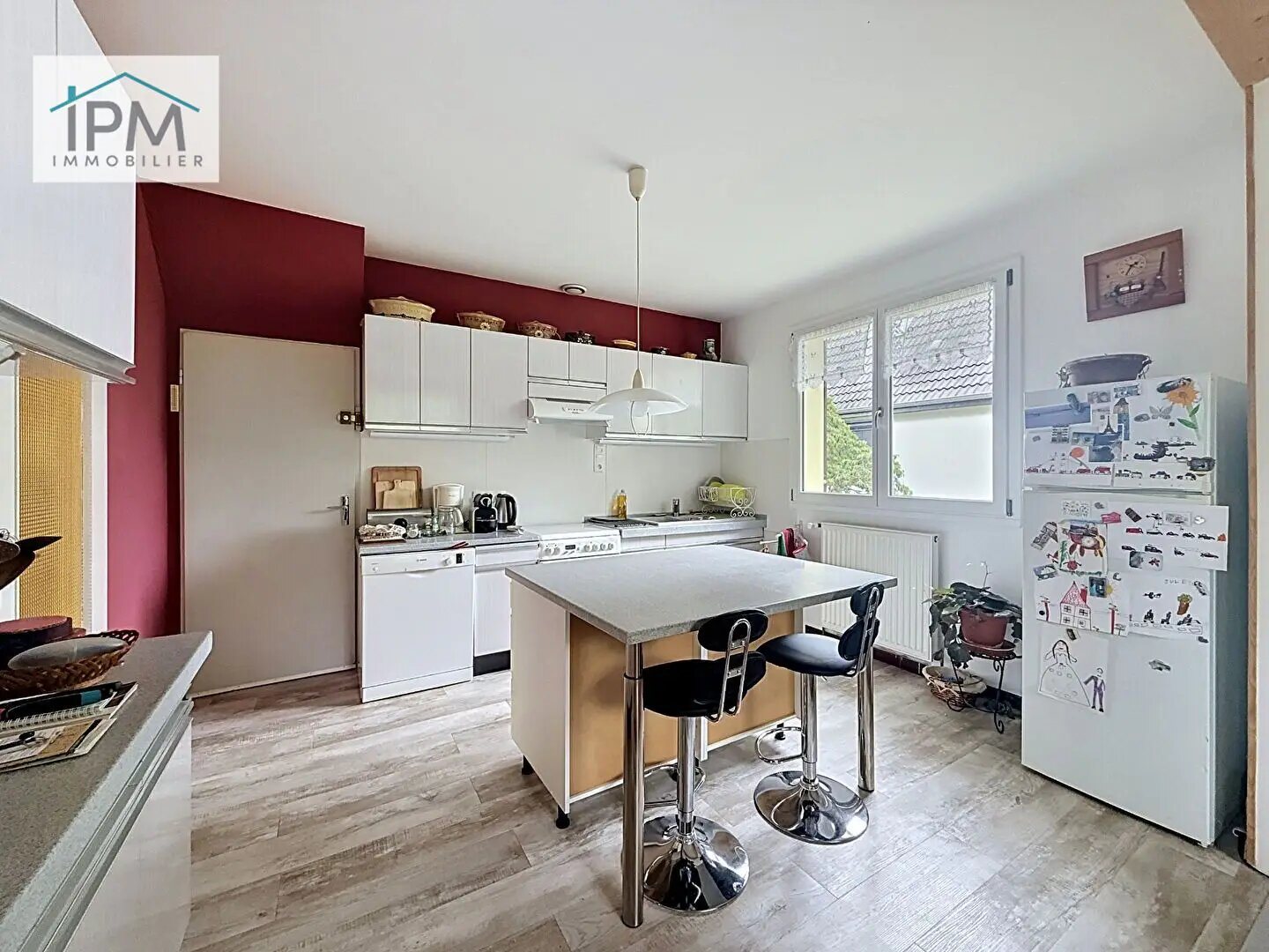 Maison à vendre, 145m², Obernai
