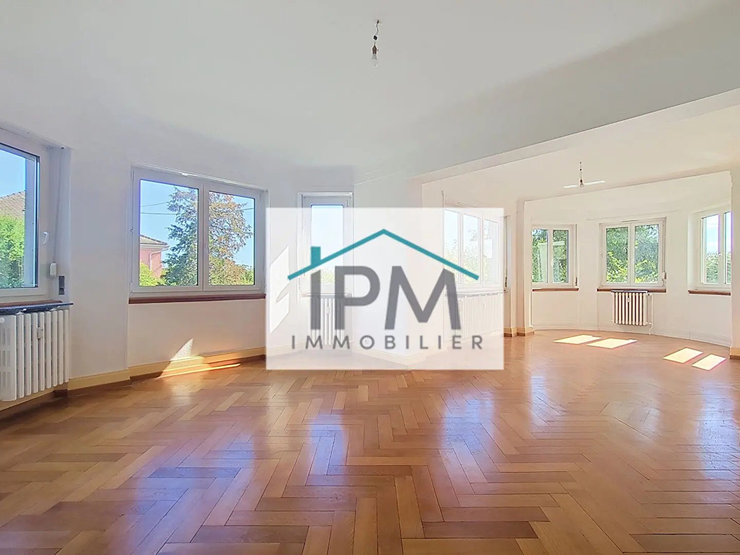 Appartement à louer, 114m², Obernai