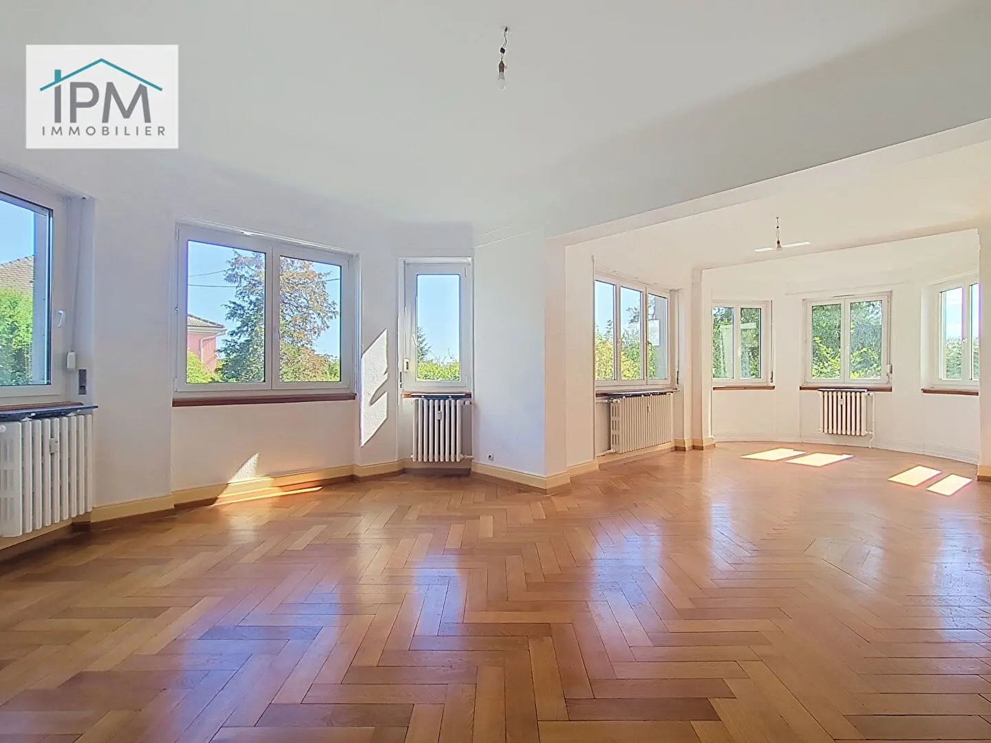 Appartement à louer, 114m², Obernai