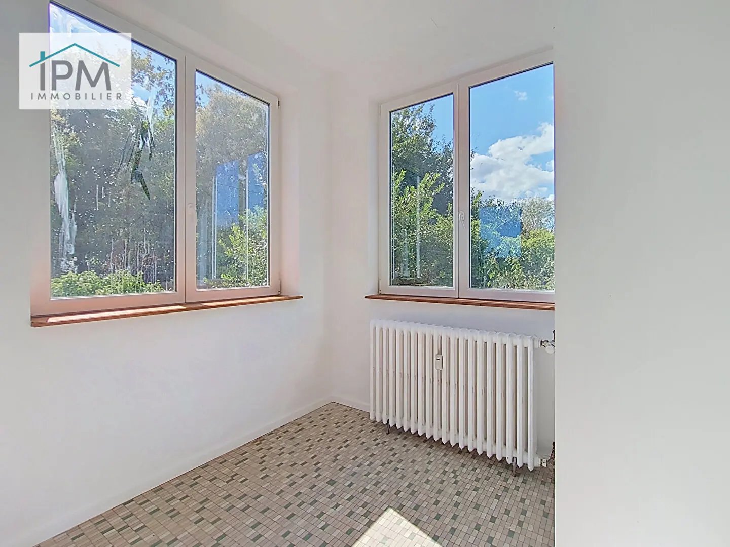 Appartement à louer, 114m², Obernai