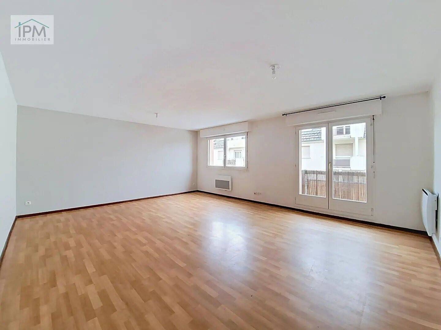 Appartement à louer, 60m², Illkirch-Graffenstaden