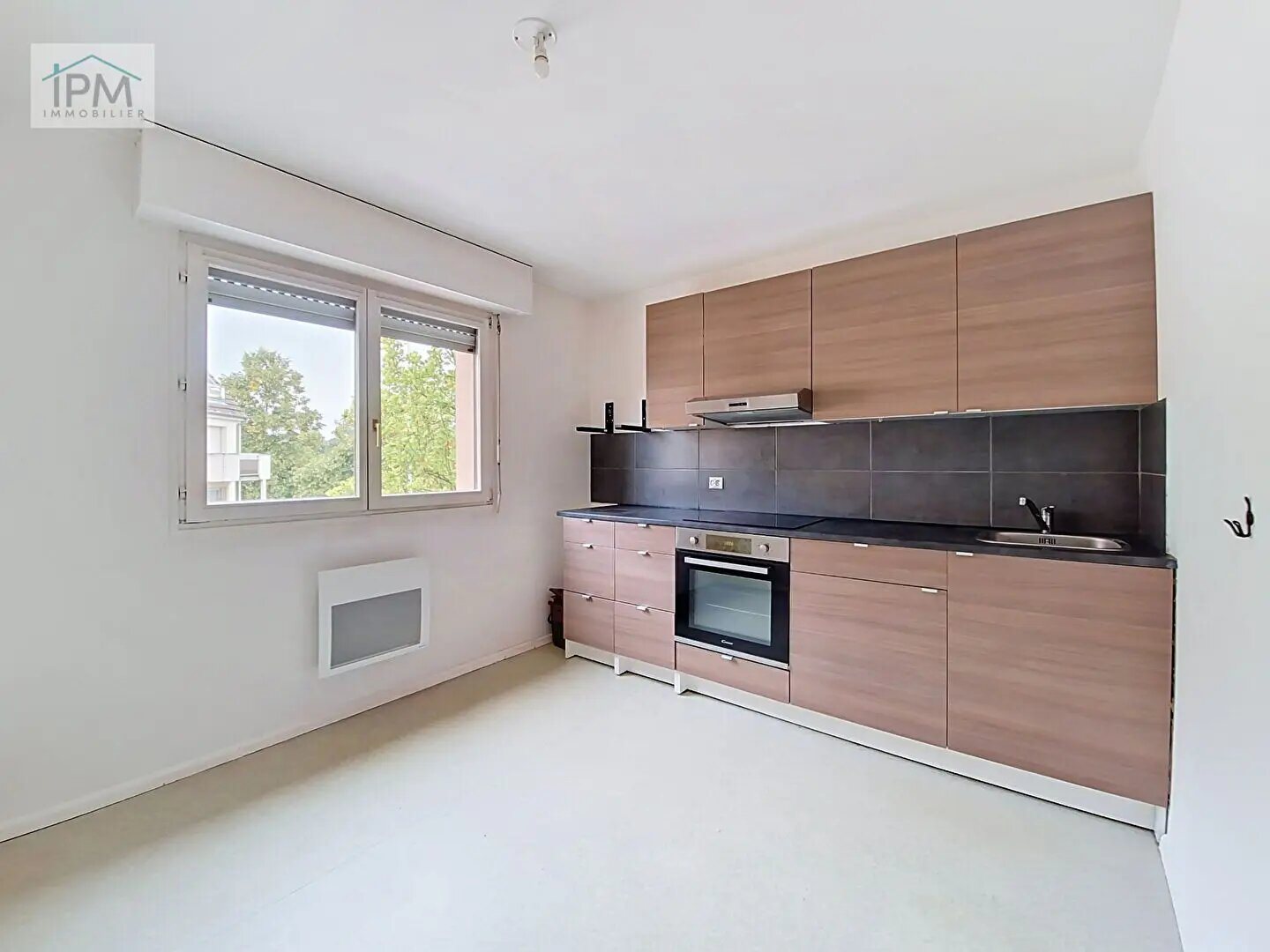 Appartement à louer, 60m², Illkirch-Graffenstaden