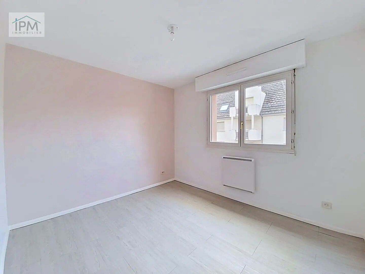 Appartement à louer, 60m², Illkirch-Graffenstaden