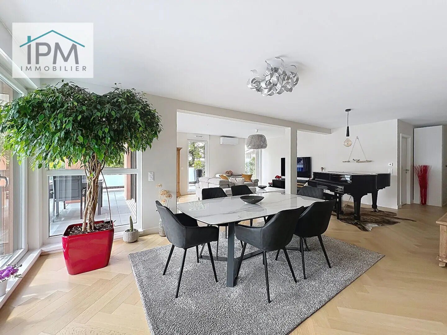 Appartement à vendre, 142m², Obernai